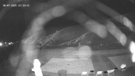 Archiv Foto Webcam Hotel Adler in Warth 21:00
