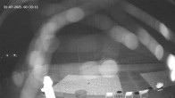 Archiv Foto Webcam Hotel Adler in Warth 01:00