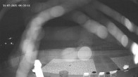 Archiv Foto Webcam Hotel Adler in Warth 03:00