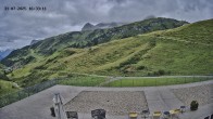 Archiv Foto Webcam Hotel Adler in Warth 15:00