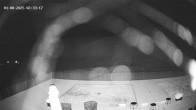 Archiv Foto Webcam Hotel Adler in Warth 01:00