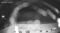 Archived image Webcam Hotel Adler at Warth 03:00