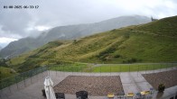 Archived image Webcam Hotel Adler at Warth 05:00