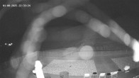 Archiv Foto Webcam Hotel Adler in Warth 21:00