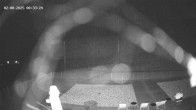 Archiv Foto Webcam Hotel Adler in Warth 23:00