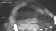 Archived image Webcam Hotel Adler at Warth 03:00
