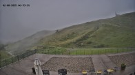 Archiv Foto Webcam Hotel Adler in Warth 05:00
