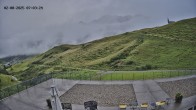 Archiv Foto Webcam Hotel Adler in Warth 06:00