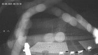 Archiv Foto Webcam Hotel Adler in Warth 23:00