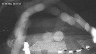 Archiv Foto Webcam Hotel Adler in Warth 01:00
