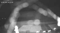 Archiv Foto Webcam Hotel Adler in Warth 03:00