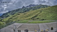 Archiv Foto Webcam Hotel Adler in Warth 09:00
