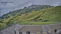 Archiv Foto Webcam Hotel Adler in Warth 15:00