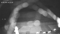 Archiv Foto Webcam Hotel Adler in Warth 01:00
