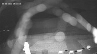 Archiv Foto Webcam Hotel Adler in Warth 03:00