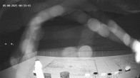 Archiv Foto Webcam Hotel Adler in Warth 23:00