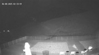 Archiv Foto Webcam Hotel Adler in Warth 01:00