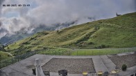 Archiv Foto Webcam Hotel Adler in Warth 07:00
