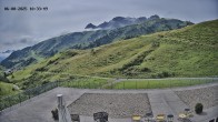 Archiv Foto Webcam Hotel Adler in Warth 09:00