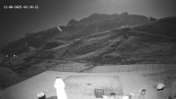 Archived image Webcam Hotel Adler at Warth 01:00