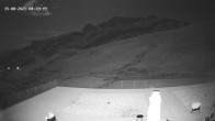Archiv Foto Webcam Hotel Adler in Warth 03:00