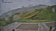 Archiv Foto Webcam Hotel Adler in Warth 07:00