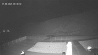 Archiv Foto Webcam Hotel Adler in Warth 23:00