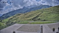 Archiv Foto Webcam Hotel Adler in Warth 11:00