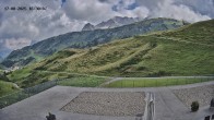 Archiv Foto Webcam Hotel Adler in Warth 15:00