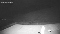 Archived image Webcam Hotel Adler at Warth 03:00