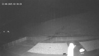 Archiv Foto Webcam Hotel Adler in Warth 01:00