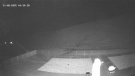 Archiv Foto Webcam Hotel Adler in Warth 03:00