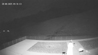 Archiv Foto Webcam Hotel Adler in Warth 03:00