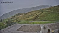 Archiv Foto Webcam Hotel Adler in Warth 11:00