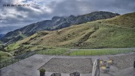 Archiv Foto Webcam Hotel Adler in Warth 09:00