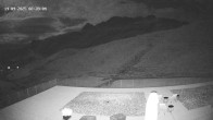 Archived image Webcam Hotel Adler at Warth 01:00