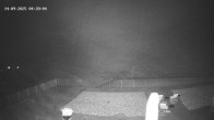 Archived image Webcam Hotel Adler at Warth 03:00