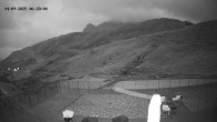 Archived image Webcam Hotel Adler at Warth 05:00