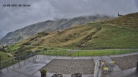Archiv Foto Webcam Hotel Adler in Warth 07:00