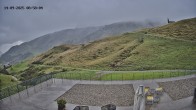Archiv Foto Webcam Hotel Adler in Warth 08:00