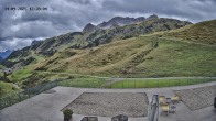 Archiv Foto Webcam Hotel Adler in Warth 11:00