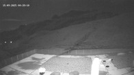 Archiv Foto Webcam Hotel Adler in Warth 03:00
