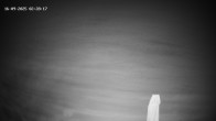 Archived image Webcam Hotel Adler at Warth 01:00