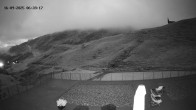 Archived image Webcam Hotel Adler at Warth 05:00