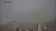 Archived image Webcam Hotel Adler at Warth 07:00