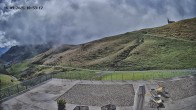 Archiv Foto Webcam Hotel Adler in Warth 09:00