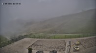 Archiv Foto Webcam Hotel Adler in Warth 11:00