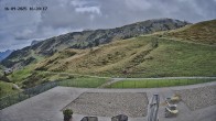 Archiv Foto Webcam Hotel Adler in Warth 15:00