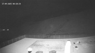 Archiv Foto Webcam Hotel Adler in Warth 23:00