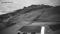 Archiv Foto Webcam Hotel Adler in Warth 05:00